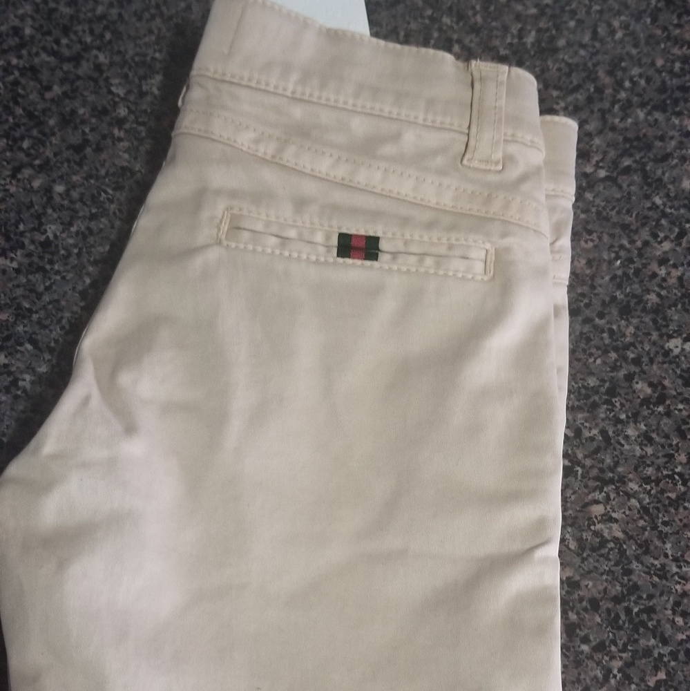 Kids Gucci Pants
